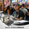 Tattoo Blog Collection: One-Stop Source for Inspiration, Tutorials & Industry Insights