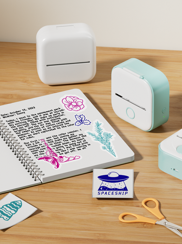Mini-Drucker
