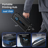 Phomemo Thermal Portable Printer M832D Upgraded Direct Touchscreen