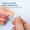 Phomemo 14x40mm Golden Thermal Label for D30/D35/Q30/Q30S