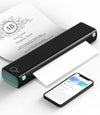 Phomemo M08F Tragbarer Drucker