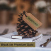 Phomemo 14x40mm Golden Thermal Label for D30/D35/Q30/Q30S