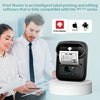【NEW】Phomemo M110 Bluetooth Label Maker Gift Set