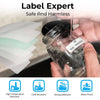 Phomemo 14x50mm Pure Color Label for D30/D35/Q30/Q30S