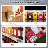 Phomemo Shipping Label Printer, 344 Wi-Fi Thermal Label Printer 4x6 for Phone and Laptop, Postage Label Printer Compatible with Etsy, Royal Mail, Amazon, Shopify, Ebay, DHL