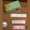 Phomemo 20x40mm wit zelfklevend thermisch label voor D50