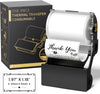 Phomemo PET-thermotransferpapier voor E50 Pro