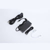 Câble d'alimentation PHOMEMO, accessoires adaptateurs