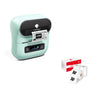 Phomemo M220 Bluetooth Portable Thermal Business Label Maker Kit