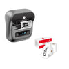 Phomemo M220 Bluetooth Portable Thermal Business Label Maker Kit