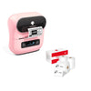 Phomemo M220 Bluetooth Portable Thermal Business Label Maker Kit