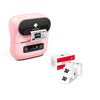 Phomemo M220 Bluetooth Portable Thermal Business Label Maker Kit