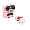 Phomemo M220 Bluetooth Portable Thermal Business Label Maker Kit