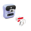 Phomemo M220 Bluetooth Portable Thermal Business Label Maker Kit
