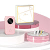 Phomemo D30 Bluetooth Labelprinter voor thuis & Cadeauset met 3 rollen labels