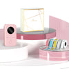 Phomemo D30 Bluetooth Label Maker & 5 Rolls of Labels (Option: Storage Bag)