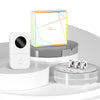 Phomemo D30 Bluetooth Labelprinter voor thuis & Cadeauset met 3 rollen labels