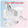 Phomemo M02S inkless pocket printer for creating memos in your daily life