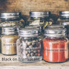 Phomemo thermal labels are great for kitchen organization