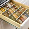 Phomemo thermal labels are good for indigrents labeling in kitchen.