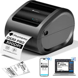 Phomemo D530Pro Versandetikettendrucker