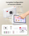 Phomemo P3M AI-mini-stickerprinter