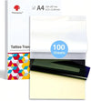 Phomemo Tattoo Transfer Paper For M08F/TP81/TP83 Tattoo Printer