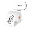 Phomemo_40_X_60mm_Square_White_Label_For_M110_M120_M200_M220_M221-2