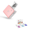 Phomemo M02 PRO Bluetooth Mini Printer Kit