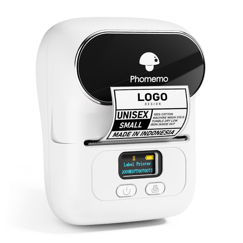 Business Label Maker 