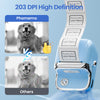 Imprimante d'étiquettes thermique professionnelle portable Bluetooth Phomemo M150