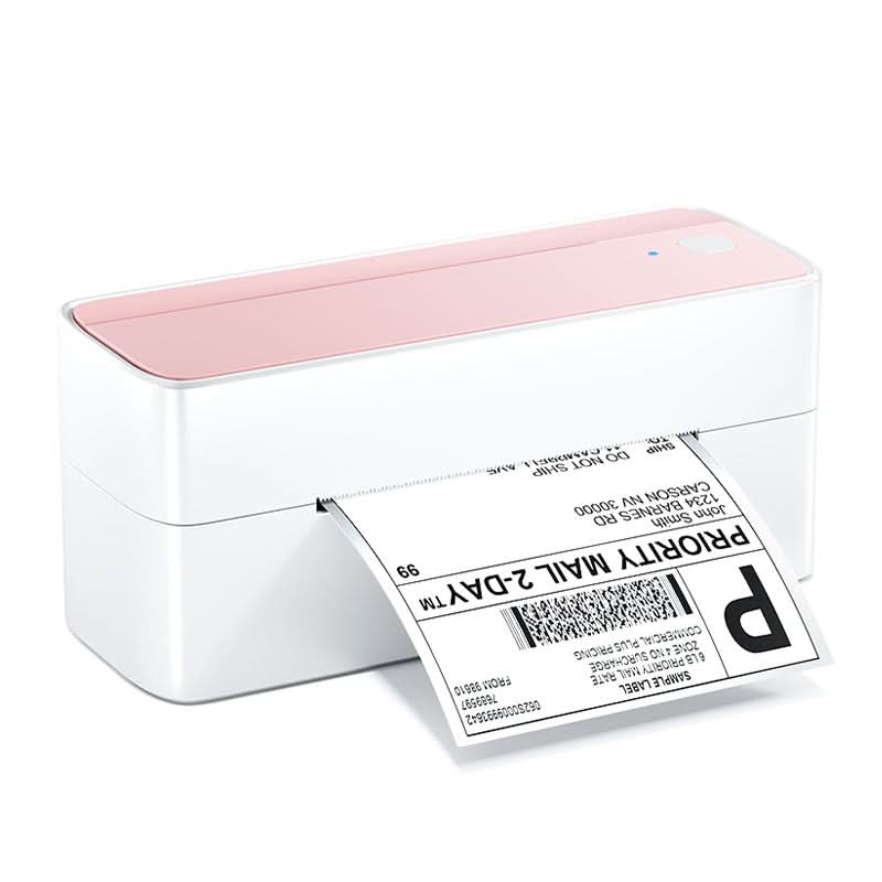 Shipping Label Printer