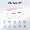 10 key features of Phomemo PM241-BT 4¡±x6¡± Shipping Label Printer