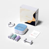 Mini imprimante thermique Phomemo T02 - Coffret cadeau