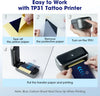 Phomemo Tattoo Transfer Paper For TP31 Tattoo Printer