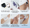 Phomemo Tattoo Transfer Paper For TP31 Tattoo Printer