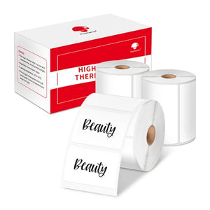 Free Business Label