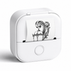 Phomemo T02 Inkless Mini Printer